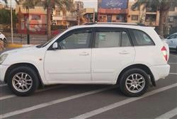 شيري T11 تيجو